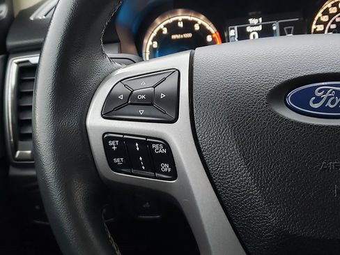 Certified 2022 Ford Ranger XLT w/ Equipment Group 302A High image 27