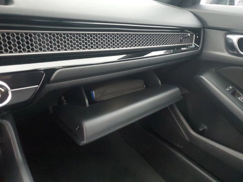 Certified 2023 Honda Civic Sport image 23