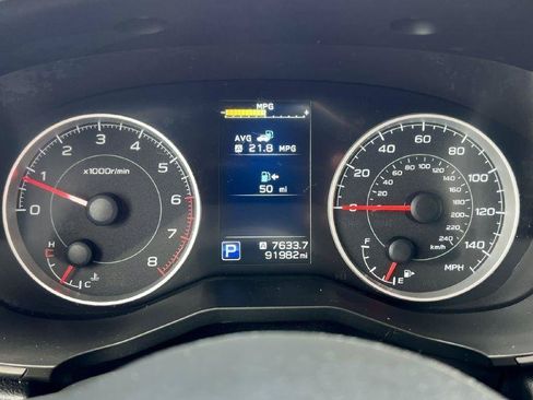 Used 2019 Subaru Ascent Premium AWD/4WD image 16