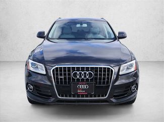 Used 2017 Audi Q5 2.0T Premium Plus w/ Technology Package AWD/4WD video 2