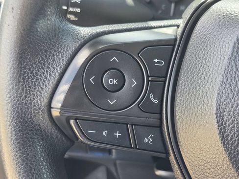 Used 2024 Toyota Corolla LE FWD image 22