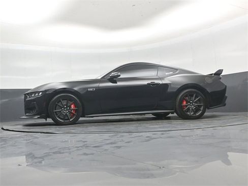 Used 2024 Ford Mustang GT Premium image 48