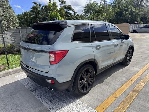 Used 2019 Honda Passport EX-L image 5