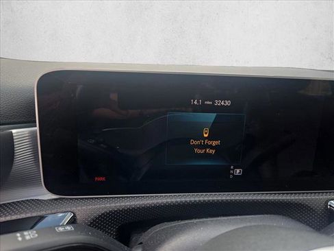 Certified 2019 Mercedes-Benz A 220 image 11