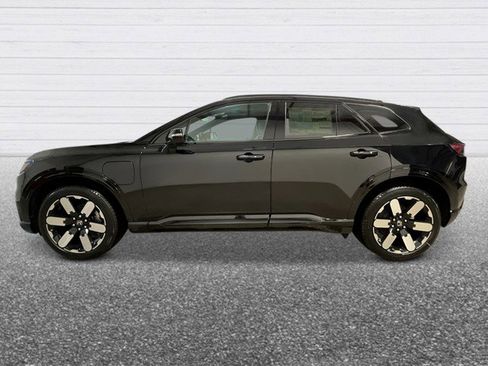 New 2026 Honda Prologue Elite image 3