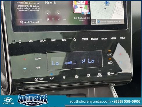Certified 2023 Hyundai Tucson Limited AWD/4WD image 33