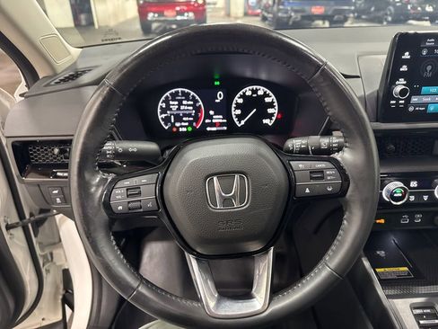 Used 2024 Honda CR-V EX-L image 16