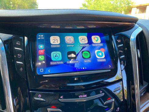 Used 2016 Cadillac Escalade 4WD image 75