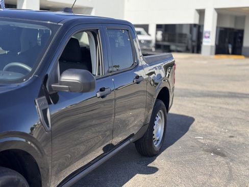 Used 2025 Ford Maverick XL w/ 4K Tow Package image 9