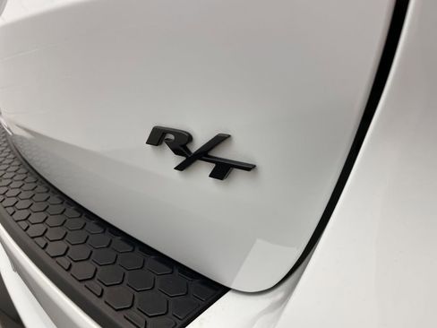 Certified 2025 Dodge Durango R/T image 8