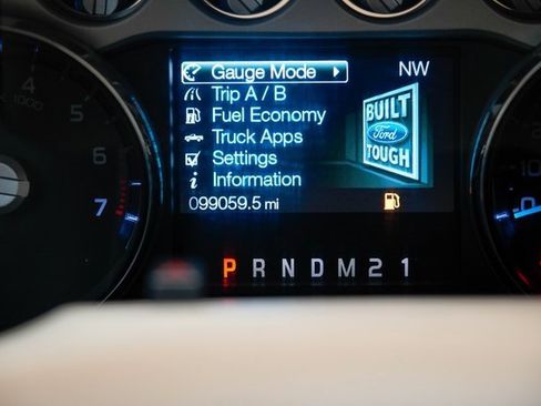 Used 2012 Ford F350 King Ranch w/ King Ranch w/Chrome Pkg image 33