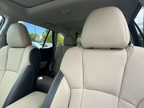 Certified 2025 Subaru Outback Limited AWD/4WD image 12