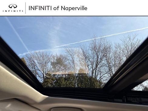 New 2026 INFINITI QX80 Luxe w/ Cargo Package image 21