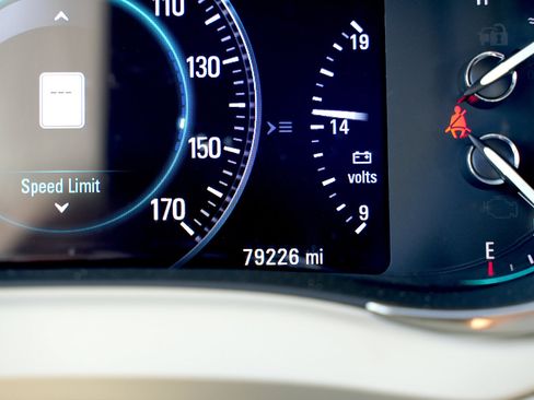 Used 2016 Buick LaCrosse Leather w/ Experience Buick Package image 31