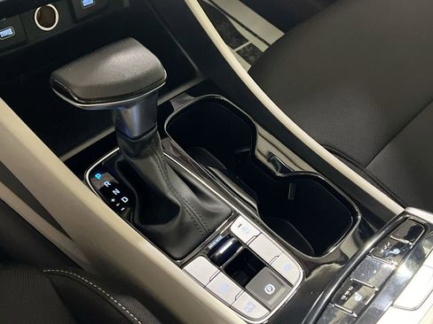 Used 2022 Hyundai Tucson SEL image 37