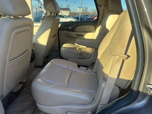 Used 2014 Chevrolet Tahoe LT w/ Luxury Package image 24