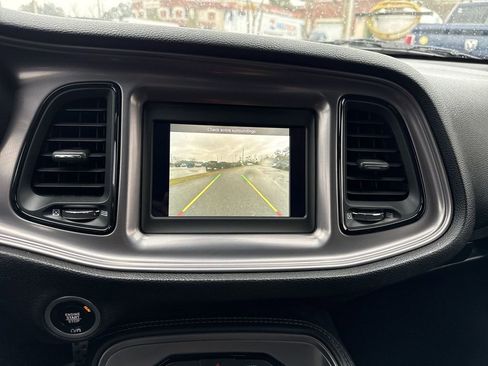 Used 2023 Dodge Challenger R/T image 20