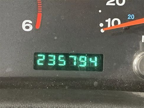 Used 2004 Jeep Wrangler Unlimited image 30