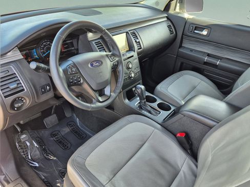 Used 2019 Ford Flex SEL w/ Equipment Group 202A FWD image 19