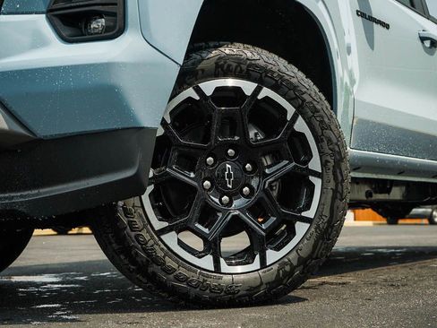 New 2026 Chevrolet Colorado Z71 w/ Technology Package image 6