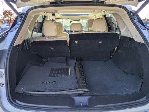 Used 2020 Nissan Murano Platinum image 30