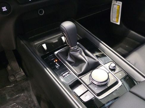 New 2026 MAZDA CX-50 AWD 2.5 S w/ Weather Package image 23
