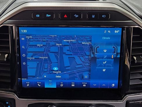 Used 2022 Ford F350 Platinum image 38