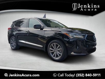 Certified 2023 Acura RDX w/ Technology Package