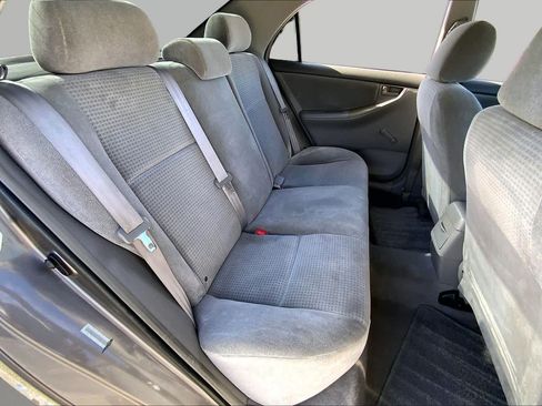 Used 2007 Toyota Corolla CE FWD image 18