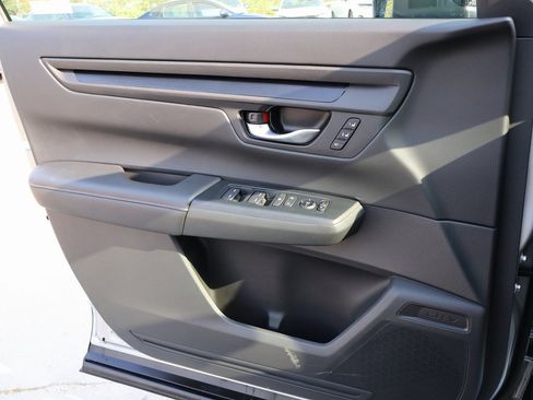 Certified 2024 Honda CR-V Sport-L image 31