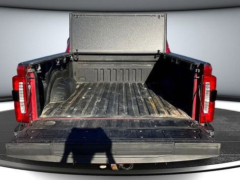 Used 2024 Ford F350 Lariat w/ Lariat Ultimate Package image 7