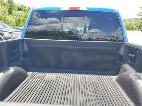 Used 2016 Ford F150 XLT w/ Equipment Group 302A Luxury AWD/4WD image 10