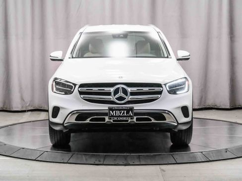 Certified 2022 Mercedes-Benz GLC 300 GLC 300 image 6