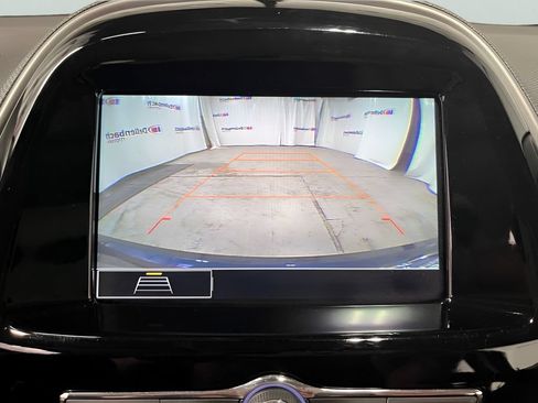 Used 2022 Chevrolet Spark LS FWD image 17