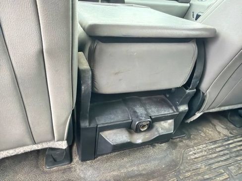 Used 2017 Ford F550 4x4 Crew Cab Super Duty image 15