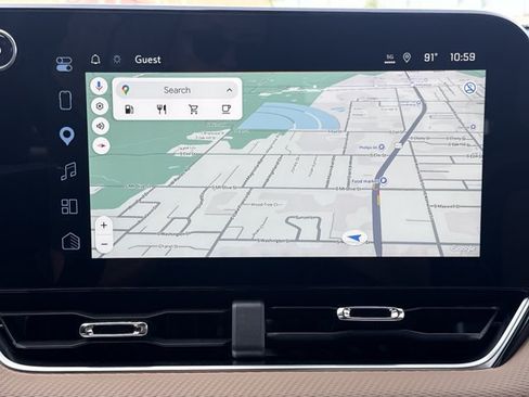 New 2027 Chevrolet Equinox ACTIV FWD image 8