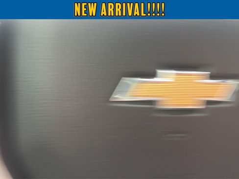 Used 2019 Chevrolet Silverado 1500 LTZ w/ LTZ Plus Package AWD/4WD image 11