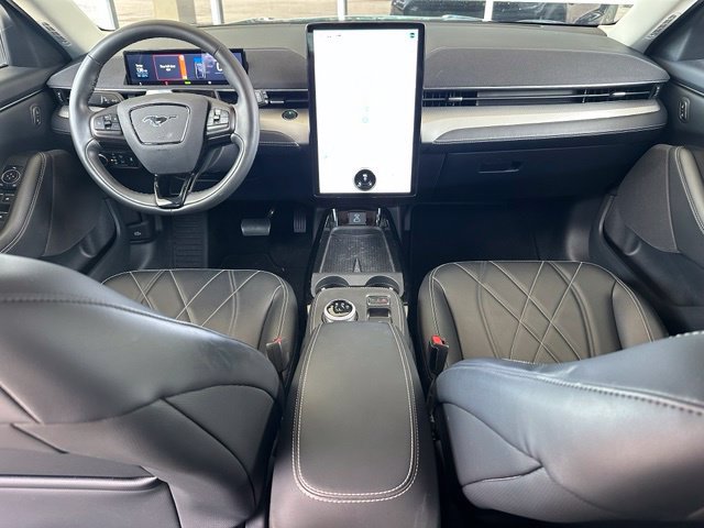 Used 2023 Ford Mustang Mach-E Select RWD image 11
