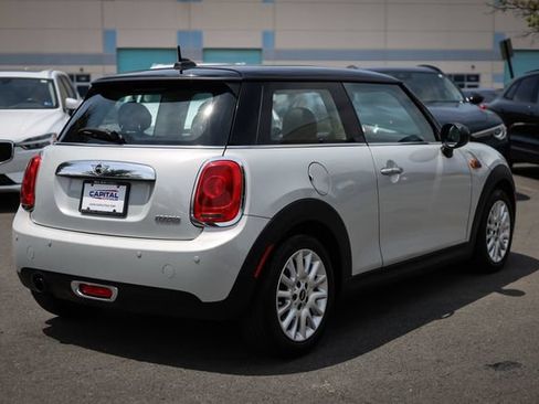 Used 2016 MINI Cooper 2-Door Hardtop FWD image 10
