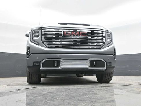 Used 2025 GMC Sierra 1500 Denali w/ Denali Reserve Package AWD/4WD image 41