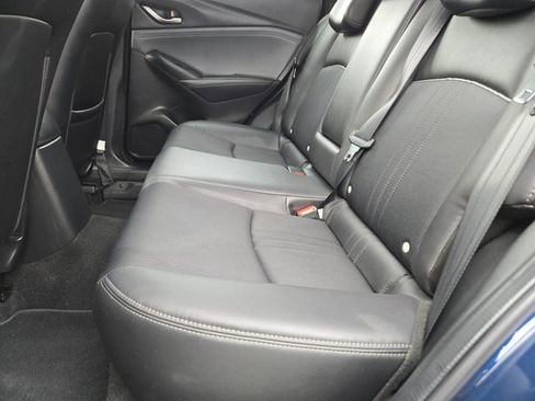 Used 2019 MAZDA CX-3 Touring w/ Preferred Equipment Package image 11