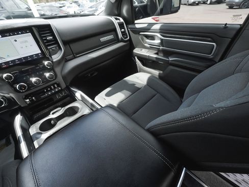 Used 2023 RAM 1500 Big Horn AWD/4WD image 19