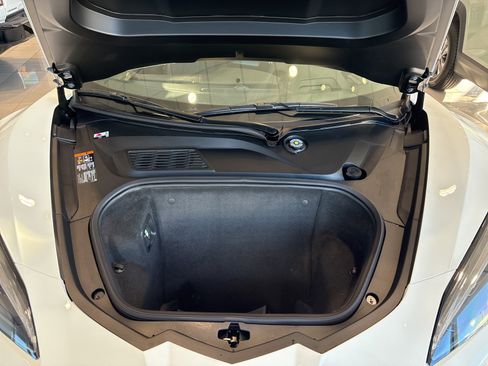Used 2025 Chevrolet Corvette E-Ray image 12