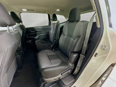 Certified 2025 Subaru Ascent Premium AWD/4WD image 22