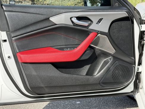 Used 2025 Acura TLX SH-AWD w/ A-SPEC Pkg image 16