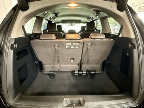 Used 2020 Honda Odyssey EX-L image 26