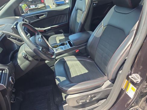 Used 2024 Ford Edge ST-Line AWD/4WD image 9