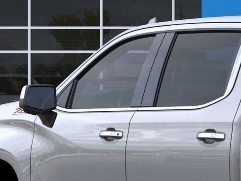 New 2026 Chevrolet Silverado 1500 LTZ image 12