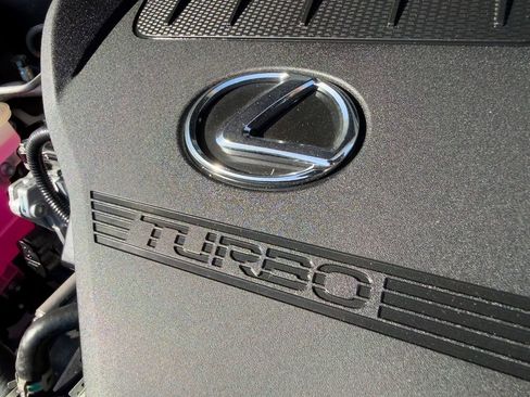 Certified 2023 Lexus RX 350 FWD w/ Cold Area Package image 6