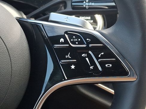 Certified 2025 Mercedes-Benz E 450 4MATIC All-Terrain Wagon image 24